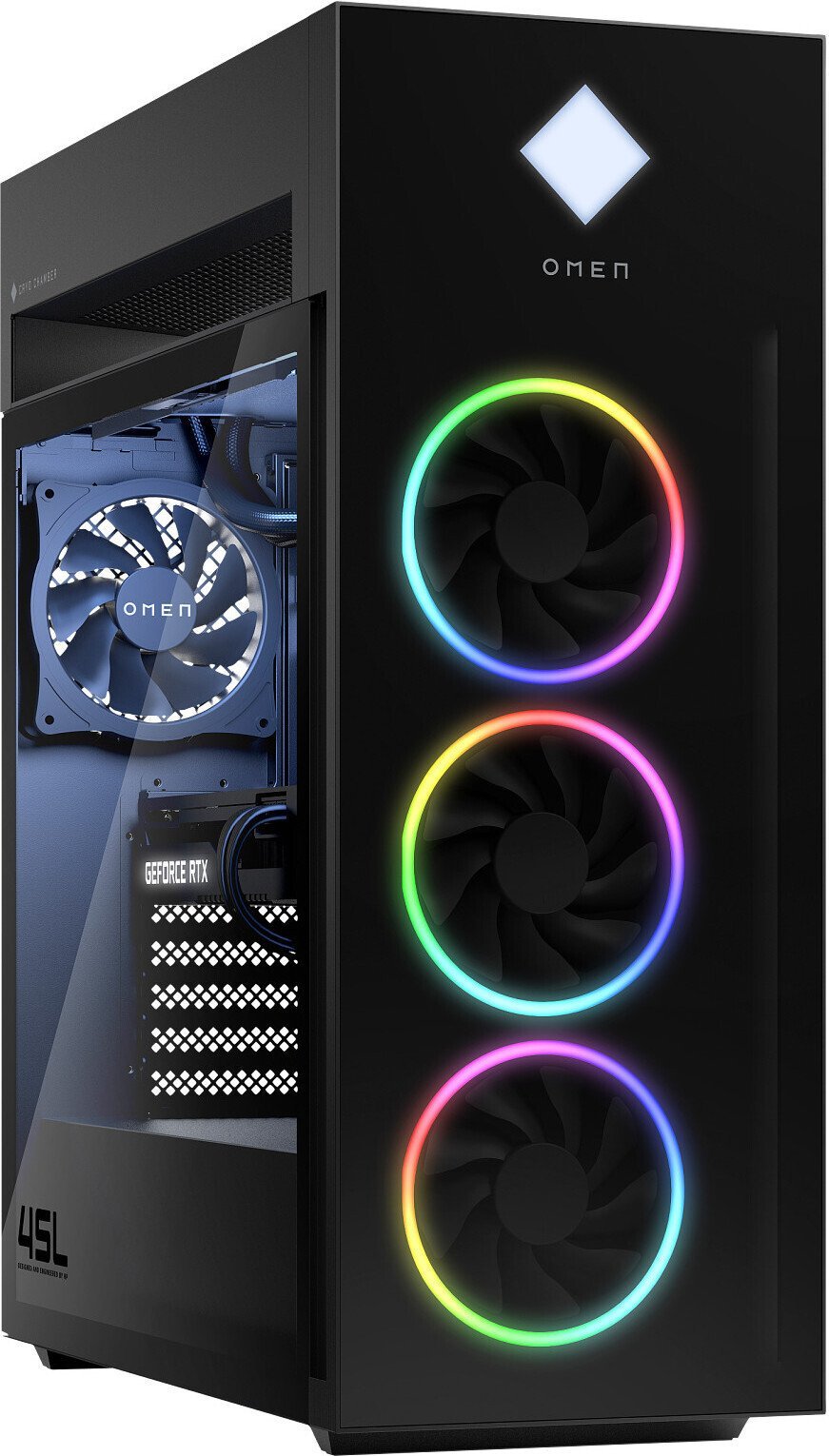 HP OMEN 45L GT22-3020no Gaming PC BA2N2EA