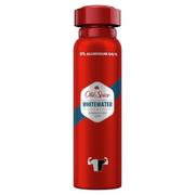 Dezodoranty i antyperspiranty męskie - Old Spice Whitewater 125 ml dezodorant w sprayu - miniaturka - grafika 1