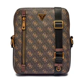 Torby męskie - Guess Reporterka - miniaturka - grafika 1