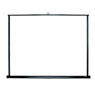 Ekrany projekcyjne - Suprema LEO AIR 4:3 234x176cm Matt White - przenośny ekran projekcyjny ✦ SALON ✦ ZAPYTAJ O RABAT ✦ RATY 30x0% - miniaturka - grafika 1