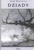 Dramaty - Dziady - miniaturka - grafika 1
