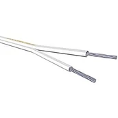 Kable - Kabel głośnikowy 2 x 2 mm VAN DEN HUL The Snowline 3 m - miniaturka - grafika 1