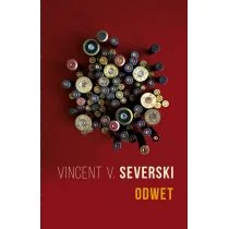 Vincent V. Severski Odwet - Kryminały - miniaturka - grafika 4