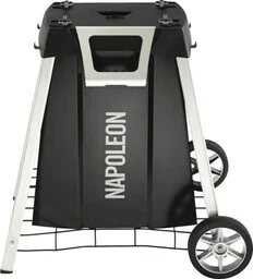 Podstawa TravelQ do PRO285 - Grille gazowe - miniaturka - grafika 1