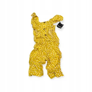 Letni kombinezon dla dziewczynki Okie Dokie 2lata - Kombinezony dla dzieci - miniaturka - grafika 1