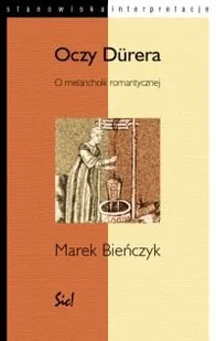 Oczy Durera - Biografie i autobiografie - miniaturka - grafika 1