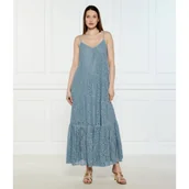 Sukienki - Michael Kors Sukienka Floral - miniaturka - grafika 1