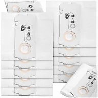 Worki do odkurzaczy - 10x Worki Do Odkurzacza Festool CT MINI MIDI CT15 MOCNE Zamiennik 204308 - miniaturka - grafika 1