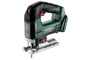 Metabo WYRZYNARKA AKUMULATOROWA STB 18 LT 130 BL 0*AH - Wyrzynarki - miniaturka - grafika 1