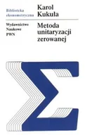 Ekonomia - Metoda unitaryzacji zerowanej - miniaturka - grafika 1