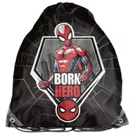 Worki na buty - Paso Worek na buty Spiderman SP21GS-712 PASO - miniaturka - grafika 1