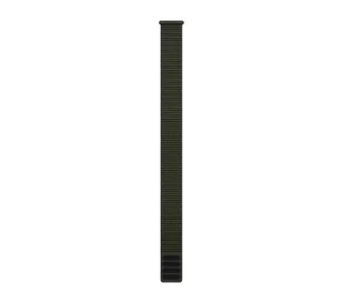 Garmin Ultrafit  26mm Zielony - Akcesoria do zegarków - miniaturka - grafika 1