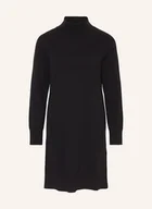 Sukienki - Gant Sukienka Z Dzianiny schwarz - miniaturka - grafika 1