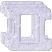 Akcesoria do robotów sprzątających - Hobot Ściereczki Hobot 2S 3szt 8D0B-194A1 - miniaturka - grafika 1