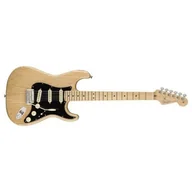 Gitary elektryczne - Fender LTD Am Perf Strat MN NAT - miniaturka - grafika 1