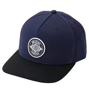DC Shoes Czapka męska Slacker - Czapki męskie - miniaturka - grafika 1