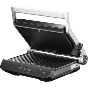 Grill elektryczny GÖTZE & JENSEN GL805X - Grille elektryczne - miniaturka - grafika 1