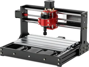 TwoTrees TTC 3018 Pro Metal Milling - Drukarki 3D - miniaturka - grafika 1