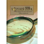 Militaria i wojskowość - Wrzesień 1939 r Z perspektywy służb specjalnych II Rzeczypospolitej - miniaturka - grafika 1