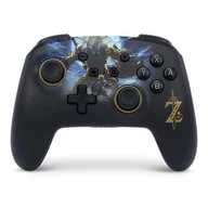 Kontrolery gier na PC - PowerA SWITCH Pad Enhanced Zelda Link vs Lynel - miniaturka - grafika 1