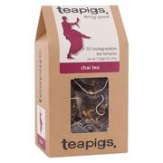 Herbata - Herbata TEAPIGS Chai Tea, 50 szt. - miniaturka - grafika 1