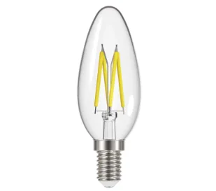 Energizer 4W 40W E14 - Żarówki LED - miniaturka - grafika 1