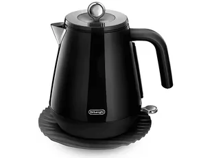 DeLonghi KBY2001 BK - Czajniki elektryczne - miniaturka - grafika 1