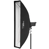 Softboxy - GlareOne Softbox 35x140 PRO Kit - miniaturka - grafika 1