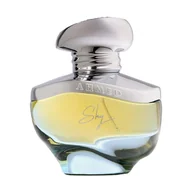 Wody i perfumy damskie - Ahmed Al Maghribi Shy woda perfumowana 60 ml - miniaturka - grafika 1