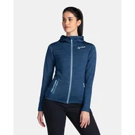 Bluzy narciarskie - Damska bluza techniczna Kilpi SEVELEN-W - miniaturka - grafika 1