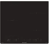 Płyty elektryczne do zabudowy - BRANDT BPI365HSB - miniaturka - grafika 1