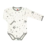 Body dla niemowląt - Body niemowlęce wyprawka Makoma DR gwiazdka Stars & Bears 98 - miniaturka - grafika 1