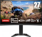 Monitory - LENOVO G27QC-30 Curved 66F4GAC2EU - miniaturka - grafika 1