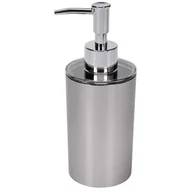 Akcesoria do armatury i ceramiki - FALA Dozownik na mydło Nickel Inox - miniaturka - grafika 1