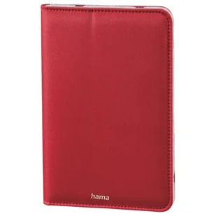 Etui na tablet HAMA Strap Bordowy - Etui do czytników e-book - miniaturka - grafika 1