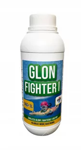 Preparat Przeciwko Grzybom I Glonom Glon Fighter 1Kg - Akcesoria do basenów - miniaturka - grafika 1