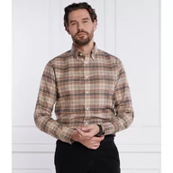 Koszule męskie - Tommy Hilfiger Koszula TARTAN | Regular Fit - miniaturka - grafika 1