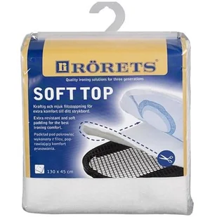 Rorets Polska Sp.zo.o. FILC SOFT TOP (2787) - Deski do prasowania - miniaturka - grafika 1