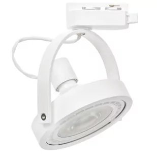 Milagro Milagro LUGAR WHITE track ligth 1xAR111 GU10 ML5701 - Lampy pozostałe - miniaturka - grafika 1