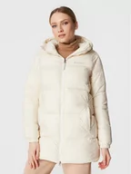 Kurtki damskie - Columbia Kurtka puchowa Puffect™ 1864791 Beżowy Regular Fit - miniaturka - grafika 1