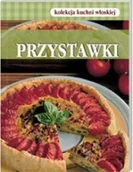 Książki kucharskie - Przystawki - miniaturka - grafika 1