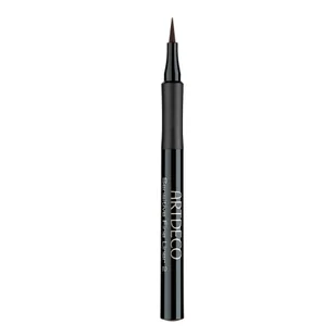Artdeco Sensitive Fine Liner eyeliner do oczu 2 Old Brown 1ml - Eyelinery - miniaturka - grafika 1