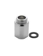 Akcesoria łazienkowe - Odkamieniacz do pralek i zmywarek ELECTROLUX MCAPOWER2 - miniaturka - grafika 1