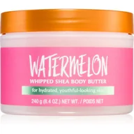Balsamy i kremy do ciała - Tree Hut Watermelon masło do ciała 240 ml - miniaturka - grafika 1