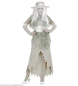 Stroje karnawałowe - Strój duch lady, rozmiar m - miniaturka - grafika 1