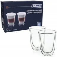 Szklanki - 2Szt Szklanki 220 Ml Do Latte Macchiato Dlsc312 - miniaturka - grafika 1