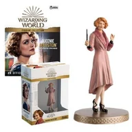 Figurki kolekcjonerskie - Wizarding Harry Potter Queenie Goldstein 12cm - miniaturka - grafika 1