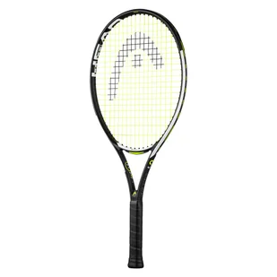 Dziecięca rakieta tenisowa Head  IG Speed Jr. 25 - Badminton - miniaturka - grafika 1