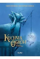 Komiksy dla młodzieży - Kuchnia Ogrów. Umarła Po Trzykroć - Jean-Baptiste Andreae, Fabien Vehlmann - miniaturka - grafika 1