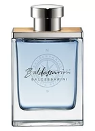 Wody i perfumy męskie - Hugo Boss Baldessarini Nautic Spirit woda toaletowa 90 ml - miniaturka - grafika 1